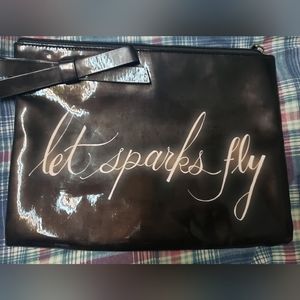 Kate Spade case with bow